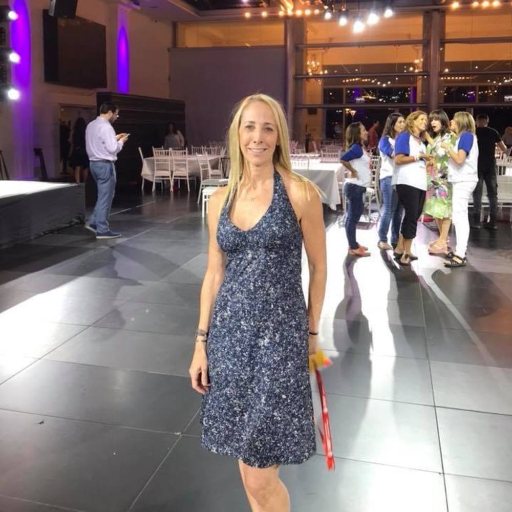 Meet your Posher, Julie